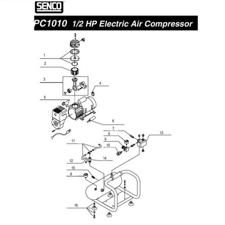 crwdns2943997:0Air Compressorcrwdne2943997:0