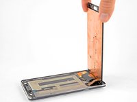 Samsung Galaxy Note 4 Display Replacement