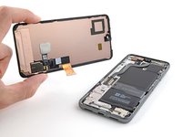 Google Pixel 8 Logic Board Replacement