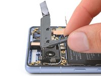 Google Pixel 7a Logic Board Replacement