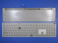 Microsoft Surface Keyboard (WS2-00025) Teardown