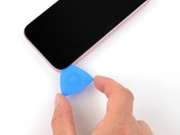 iPhone 15 Screen Replacement