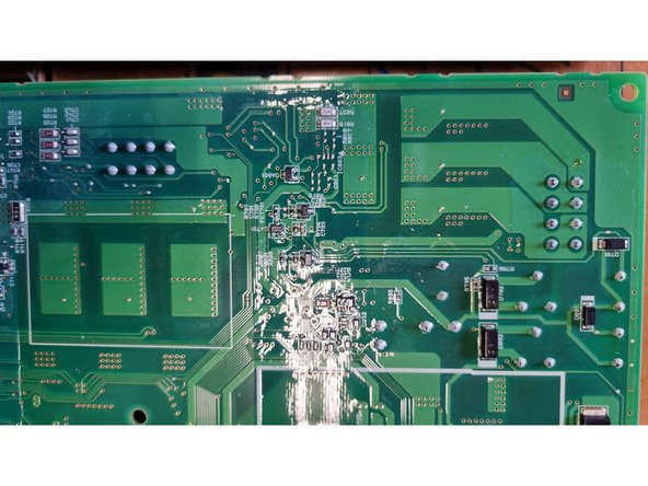 Honda Miimo HRM300 2013 Teardown