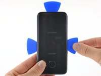 Samsung Galaxy S7 Battery Replacement