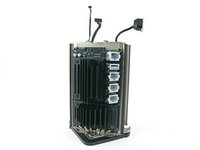 AirPort Extreme A1521 Teardown