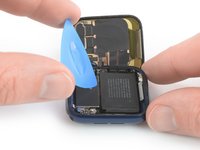 Apple Watch Series 6 Battery Replacement