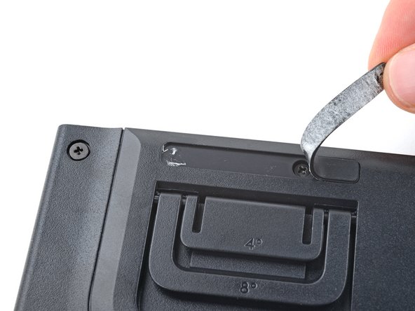 Logitech G915 TKL Feet Replacement: crwdns2935265:03crwdnd2935265:03crwdnd2935265:03crwdne2935265:0