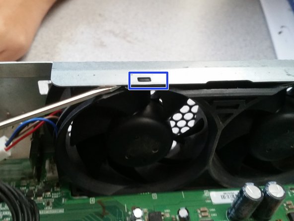 Xbox 360 Teardown