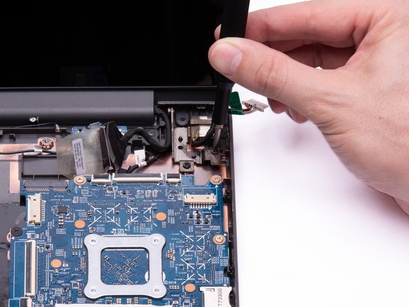 HP Chromebook 11-v019wm Touch Display Replacement: crwdns2935265:028crwdnd2935265:02crwdnd2935265:02crwdne2935265:0