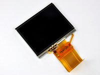 Chumby One Teardown