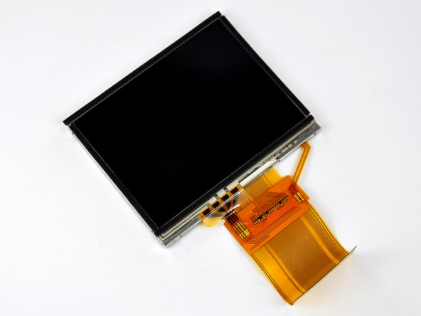 Chumby One Teardown