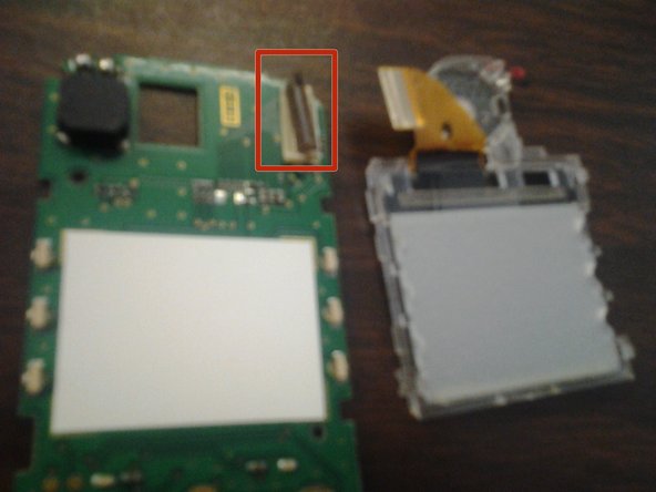 Mitsubishi T200 Screen Replacement: crwdns2935265:06crwdnd2935265:02crwdnd2935265:02crwdne2935265:0