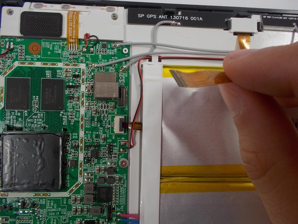 Insignia Flex 10.1 Battery Replacement: crwdns2935265:06crwdnd2935265:02crwdnd2935265:03crwdne2935265:0