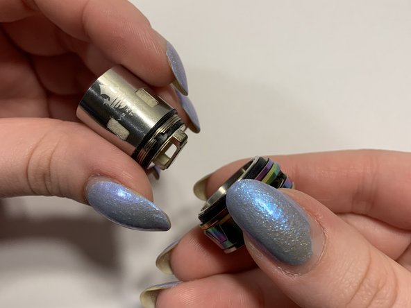 Smok Mag 225 Vape Coil Replacement: crwdns2935265:06crwdnd2935265:02crwdnd2935265:03crwdne2935265:0