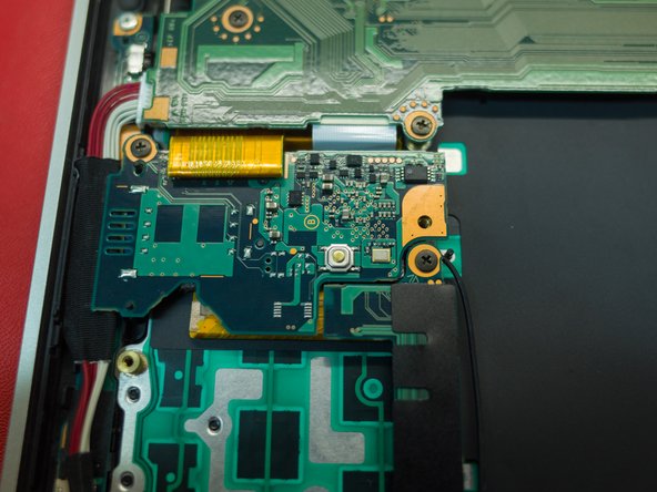 Sony Vaio VPCZ2 CPU Heatsink Fan Assembly Replacement: crwdns2935265:041crwdnd2935265:02crwdnd2935265:02crwdne2935265:0