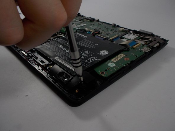 Lenovo Flex 3-1120 Speakers Replacement: crwdns2935265:06crwdnd2935265:02crwdnd2935265:02crwdne2935265:0