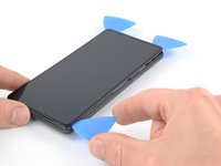 Google Pixel 7 Loudspeaker Replacement