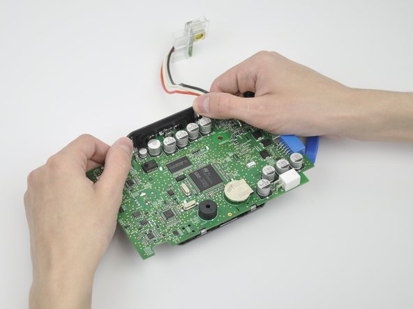 ResMed AirSense 10 Motherboard Replacement: crwdns2935265:014crwdnd2935265:03crwdnd2935265:03crwdne2935265:0