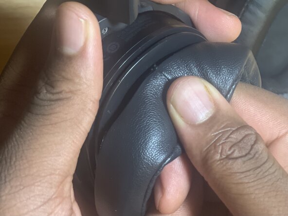 Skullcandy Hesh ANC Earpad Replacement: crwdns2935265:02crwdnd2935265:03crwdnd2935265:03crwdne2935265:0