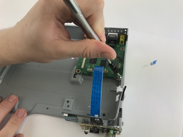 Sony BDP-S3700 Motherboard Replacement: crwdns2935265:09crwdnd2935265:03crwdnd2935265:03crwdne2935265:0