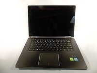 Lenovo Yoga 710 15IKB Parts