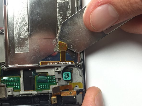 Huawei Ascend P6-U06 Screen/LCD Display Replacement: crwdns2935265:020crwdnd2935265:02crwdnd2935265:02crwdne2935265:0