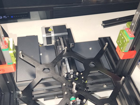 2. Assembly, Z Axis 1: crwdns2935265:06crwdnd2935265:02crwdnd2935265:03crwdne2935265:0