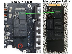 SOLVED: Can I create a fusion on late 2013 iMac 27? - iMac Intel