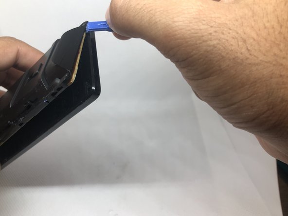Vizio Smart TV Remote Control "Ok" Button Replacement: step 4, image 2 of 2