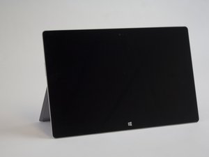 Microsoft Surface 2 