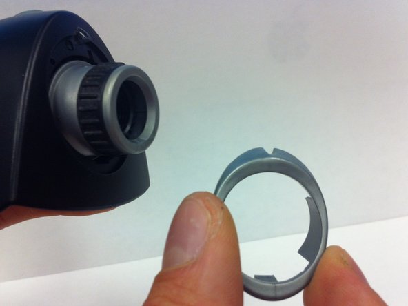 Ezonics EZ-307 Main Board and USB Cable  Replacement, Remove Top Lens Casing: crwdns2935265:05crwdnd2935265:03crwdnd2935265:03crwdne2935265:0