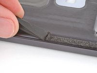 Galaxy S23 Ultra Screen Replacement