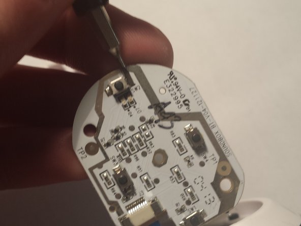 JBL Flip Button panel disassembly: crwdns2935265:03crwdnd2935265:02crwdnd2935265:02crwdne2935265:0