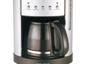 Coffee Maker Not Heating