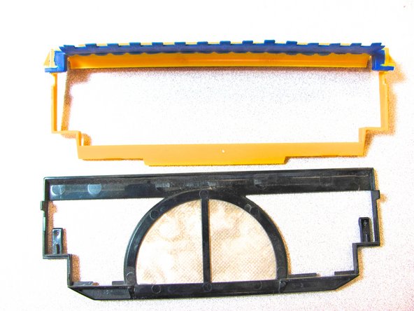 How to Clean iRobot Roomba 4100 Brushes: crwdns2935265:012crwdnd2935265:03crwdnd2935265:03crwdne2935265:0