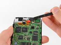 Motorola Droid RAZR Antenna/Headphone Jack Replacement