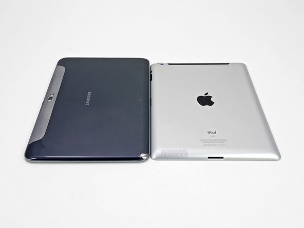 Samsung Galaxy Note 10.1 Teardown: crwdns2935265:04crwdnd2935265:03crwdnd2935265:03crwdne2935265:0