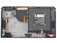 Nintendo Switch OLED Model Screen OLED Assembly Replacement