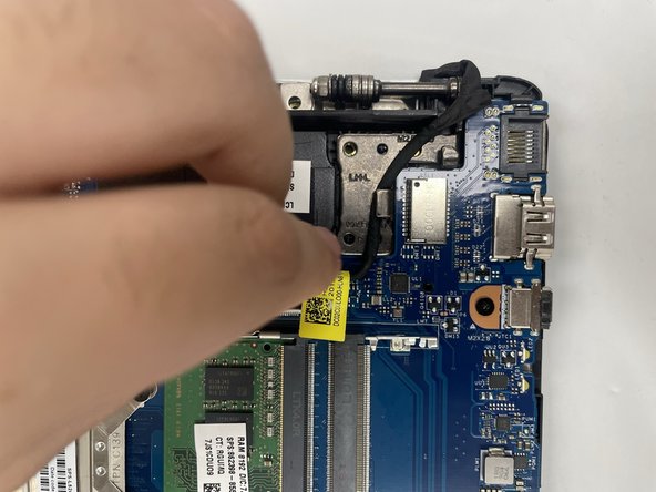 HP 15-dw0037wm Display Assembly Replacement: crwdns2935265:06crwdnd2935265:03crwdnd2935265:03crwdne2935265:0