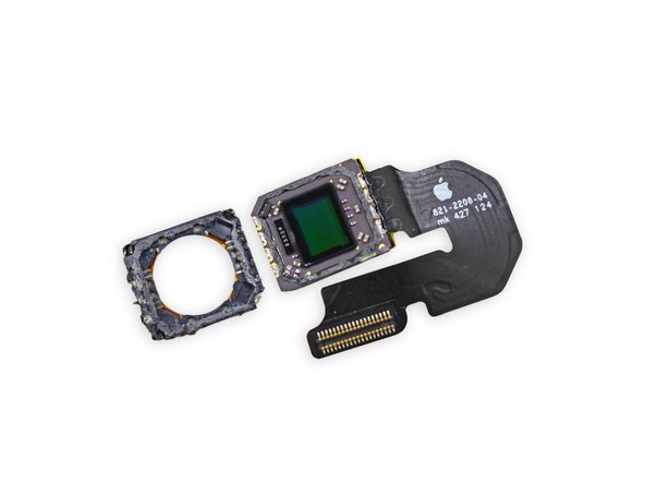 iPhone 6 Plus 拆解: step 17, image 2 of 2