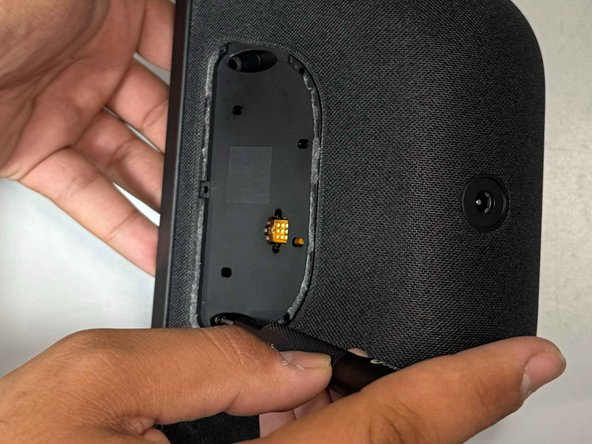 Amazon Echo Show 8 3rd Gen Motherboard Replacement: crwdns2935265:02crwdnd2935265:02crwdnd2935265:02crwdne2935265:0