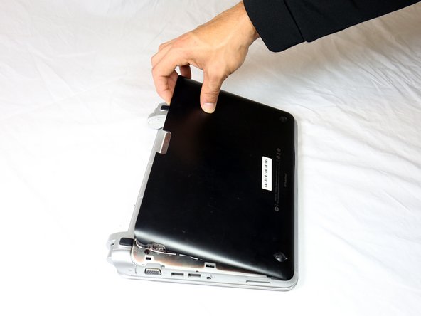 HP Pavilion dm1z-3000 Cooling Fan Replacement: crwdns2935265:03crwdnd2935265:02crwdnd2935265:02crwdne2935265:0