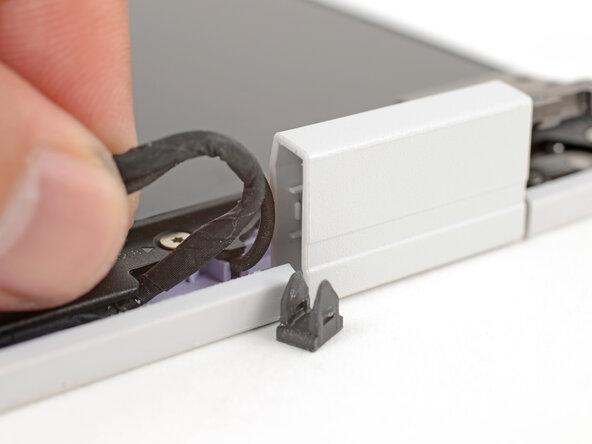 Framework Laptop 12 Webcam Cable Replacement: 35 단계, 이미지 2개 중 2개