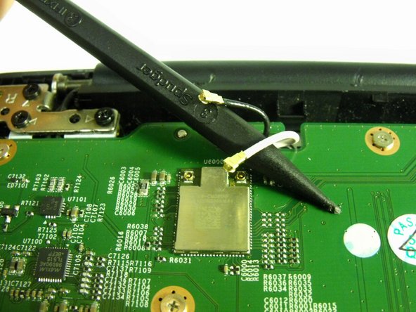 Poin2 Chromebook 11 Motherboard Replacement: crwdns2935265:05crwdnd2935265:03crwdnd2935265:03crwdne2935265:0