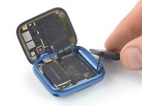 Apple Watch Series 7 Battery Replacement