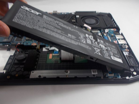 Acer Nitro 5 AN515-55-55M1 Fan Replacement: crwdns2935265:04crwdnd2935265:02crwdnd2935265:02crwdne2935265:0