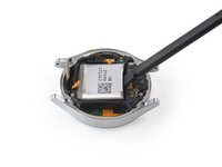 Samsung Galaxy Watch4 Classic Battery Replacement