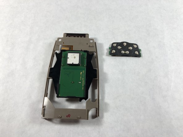 Escort Passport 9500IX Button Board Replacement: crwdns2935265:07crwdnd2935265:03crwdnd2935265:03crwdne2935265:0