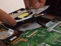 Dell Inspiron 15-7559 Teardown