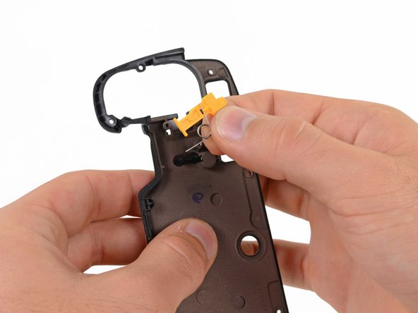 Nikon D600 Teardown: crwdns2935265:08crwdnd2935265:03crwdnd2935265:03crwdne2935265:0